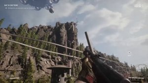 [ГАЙД] КАК ОТКЛЮЧИТЬ ВСЕХ РОБОТОВ ЧЕРЕЗ ВЗЛОМ ГРИФА В ATOMIC HEART