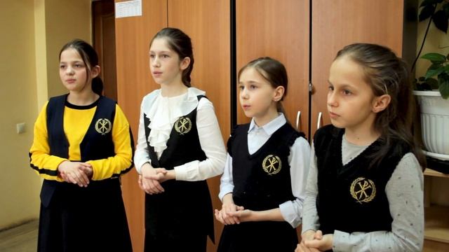 Катюша // военные песни // День Победы // репетиция // детский хор смотреть онлайн