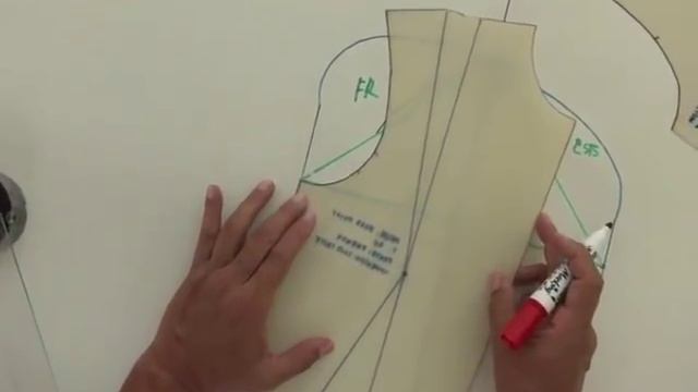 Modelagem e Costura смотреть онлайн
