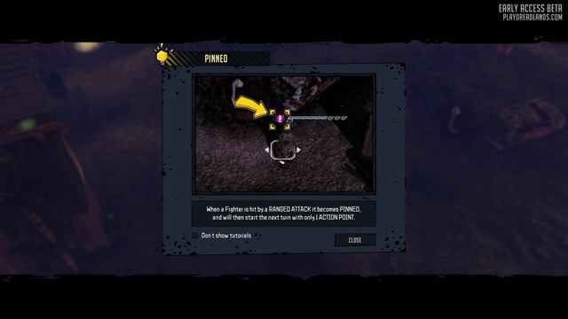 Dreadlands Open Beta Gameplay Impressions | New Turn-based Strategy Game смотреть онлайн