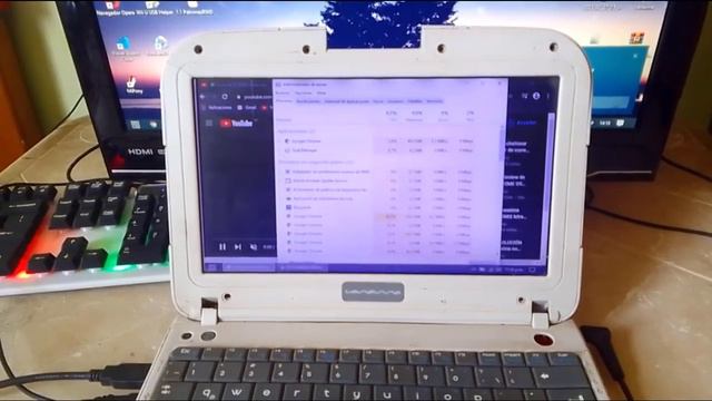 ✅ Review de Windows 10 LTSB Minios v2023.01 en Equipo de Bajo Recurso. 2 GB RAM💻 смотреть онлайн