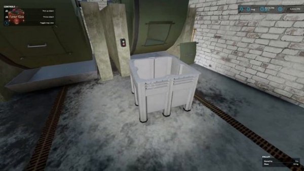 ❓FS22 Hof Bergmann Explained ❓ Tannery Guide