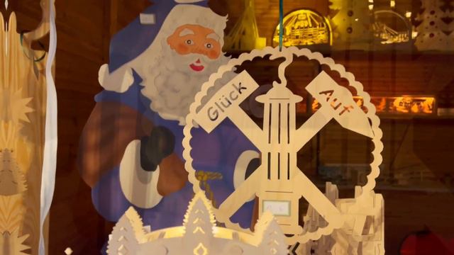 Frohe Weihnachten! С Рождеством! Рождество в Германии.