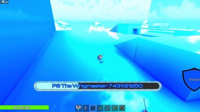 Whigmaster Deathless Solo Semi-TAS NO WHIG SWORD BONUS VIDEO | Speed Demon | Roblox смотреть онлайн