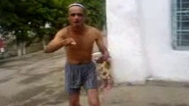 узбекский танец. смотреть онлайн