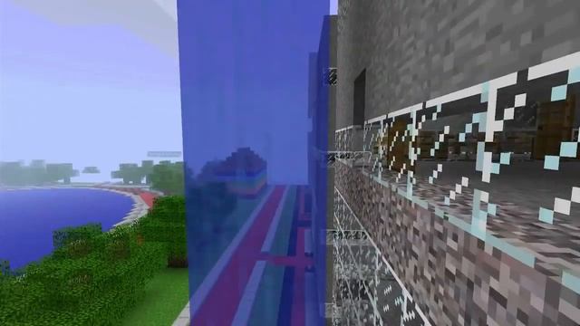 SymX. A Minecraft Server. (24/7 Dedicated Server) смотреть онлайн