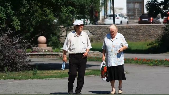 С 1 августа повышаются пенсии работавших в прошлом году пенсионеров смотреть онлайн