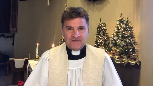January 10, 2021: The Star of Bethlehem смотреть онлайн