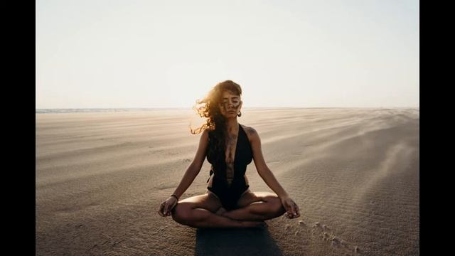 ? GUIDED MINDFULNESS MEDITATION | Jon Kabat Zinn (45 minutes of Guided Meditation for Sleep) смотреть онлайн