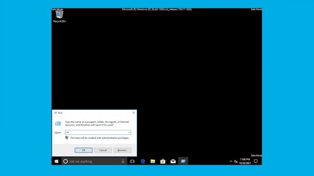 How to Fix the System Thread Exception Not Handled Error in Windows 10? смотреть онлайн