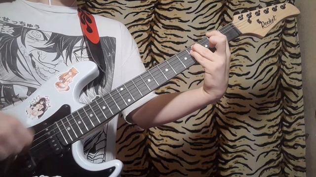 Папин Олимпос-Тоннель,что под холмом // cover by хунь. смотреть онлайн