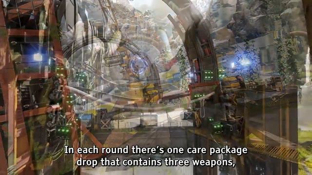 Apex Legends Season 9 Update | Apex Legends Legacy - All You Need To Know смотреть онлайн