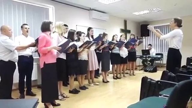 Псалом 1 смотреть онлайн