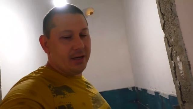 Дешёвка 23, укладка плитки в душевой и в санузле. Дом подбирается к 1000000р. смотреть онлайн