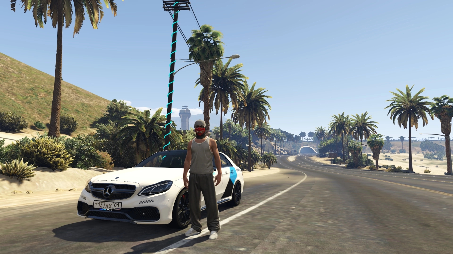 SmotraRage - Получил права | Работаю в Такси # 2 смотреть онлайн