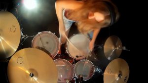 Vivaldi • Winter (The Four Seasons) • cover feat.@sina-drums
