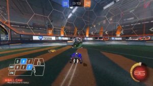 ТОП 1 СНГ ИГРОК В 1v1 ИГРАЕТ НА КЛАВИАТУРЕ | РОКЕТ ЛИГА 1v1 | РОКЕТ ЛИГА