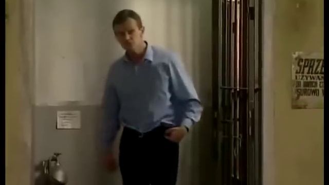 13 Posterunek - Sztuka kamuflażu (odc.24) смотреть онлайн