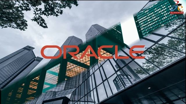 Oracle ERP Courses Training - By 3D Educators смотреть онлайн