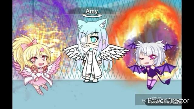 \АНГЕЛ С ЧЁРНО-БЕЛЫМИ КРЫЛЬЯМИ\Gacha serial\ смотреть онлайн