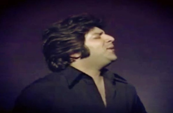 Аҳмад Зоҳир - Ahmad Zahir - 477 акси Аҳмад Зоҳир бо таронаҳояш - 477 Akse Ahmad Zahir Ba Taranaha(7)