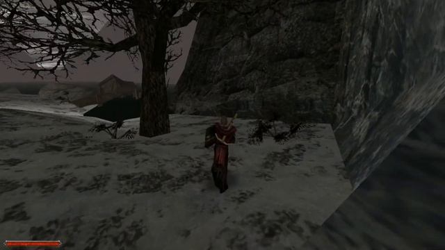 Gothic 2 - #50 Кор Ангар смотреть онлайн