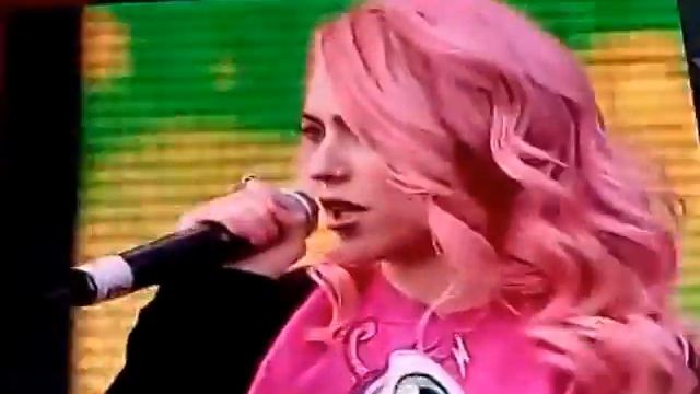 День города.  Верхняя Пышма    Группа Вирус