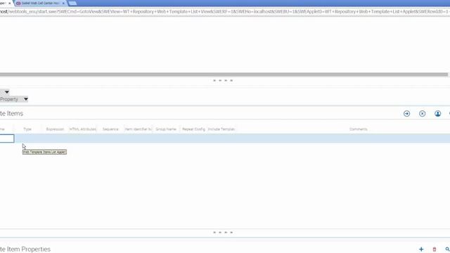 Whats New in Siebel IP 2015 - Video 5 смотреть онлайн