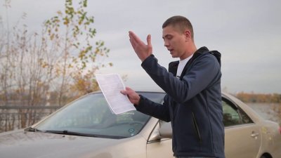 Обзоры и новости авто