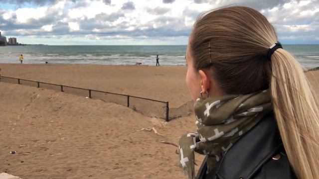 АУТЛЕТЫ, ОКЕАНАРИУМ И ХЭЛЛОУИН: МАМА СНОВА В ЧИКАГО смотреть онлайн