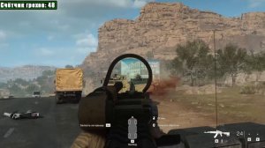 ВСЕ ГРЕХИ И ЛЯПЫ игры "Call of Duty: Modern Warfare 2 (2022)" | ИгроГрехи