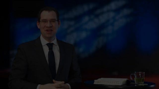 Колоссянам? Драгоценные истины. 30 Июля. смотреть онлайн