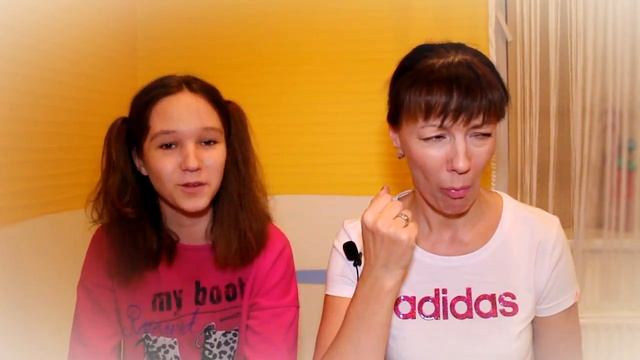 LB * Испытание вкусом или конфеты БИН БУЗЛД/ BEAN BOOZLED смотреть онлайн