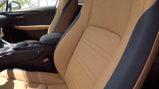 2017 Lexus NX 200t AWD 5DR TURBO SUV Schaumburg IL 171037 смотреть онлайн