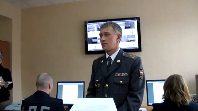 Как работает видеофиксация в Тюмени смотреть онлайн