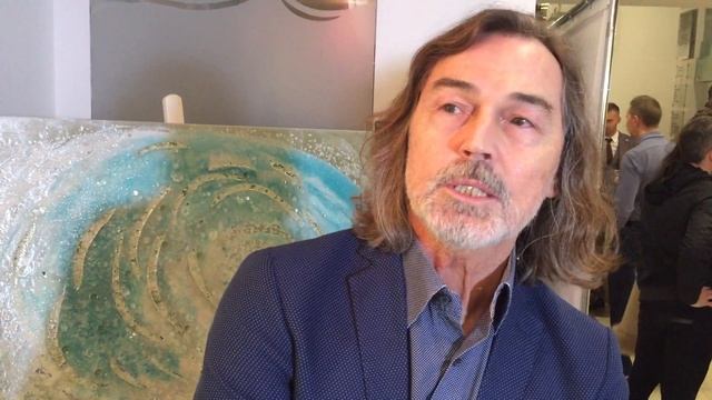 Студии Надежды Олефир «Lusterdeco» смотреть онлайн