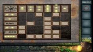 Escape game 50 rooms 2 | Level 10 walkthrough