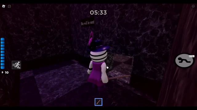 WE SOLVED PIGGY. смотреть онлайн