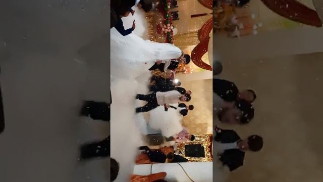 Свадьба брата, Б/З Восточная Сказка. смотреть онлайн