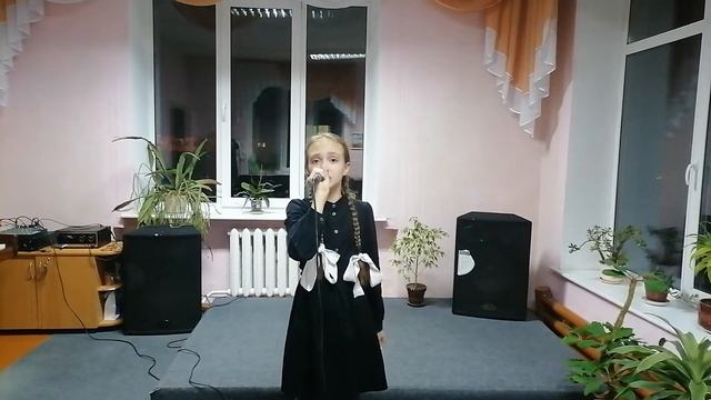Бохан Алиса Не забывайте муз А Ольханского,сл Е Олейник, 11 лет смотреть онлайн