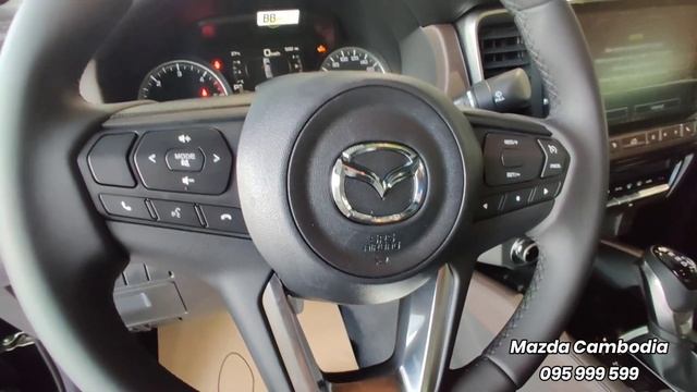 2023 Mazda BT 50 - Perfect Pick Up Truck | Exterior and Interior Walkaround смотреть онлайн