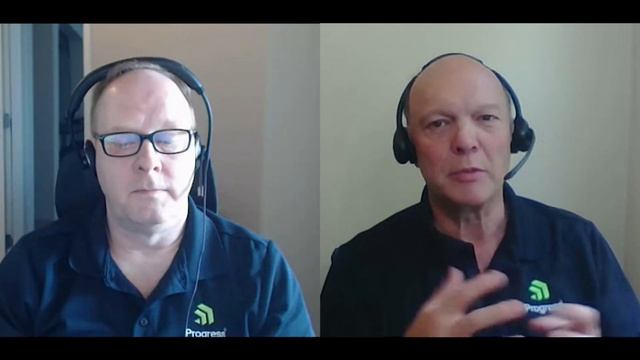 Ask Me Anything: Migrating from Classic to Progress Application Server for OpenEdge смотреть онлайн