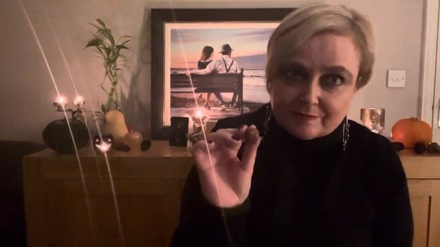 Halloween, UFOs, Samhain, Runes, Spirit Intruders & Samhain Oracle Reading (Tarot) (Witch) (UFO) смотреть онлайн