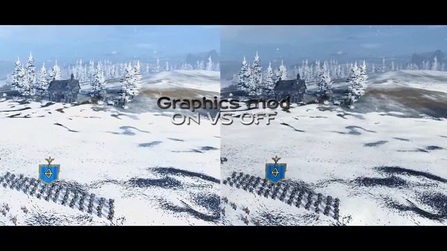 Total War WARHAMMER - Graphics mod - Ultra crisp and sharp realistic - SweetFX / Reshade смотреть онлайн