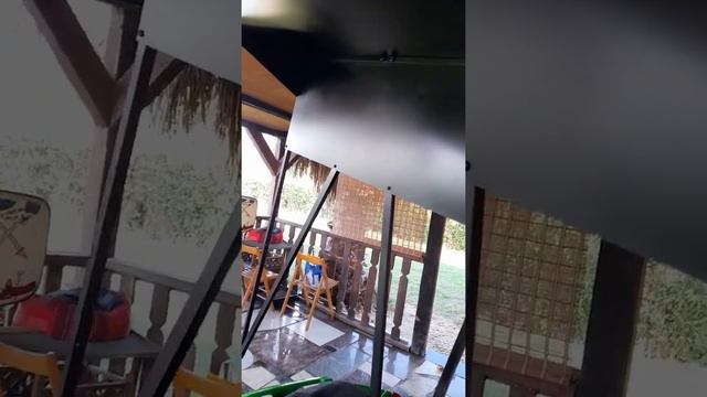 крыша для скутера за один день смотреть онлайн