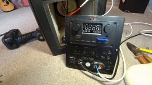 Блютузмодуль JQ-D125BT с усилителем 80Вт оживление микролаб соло 3