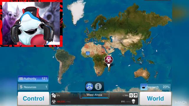 Plague inc cure mode speedrun!!WORLD RECORD!! 😱😱😱😱😱😱q смотреть онлайн