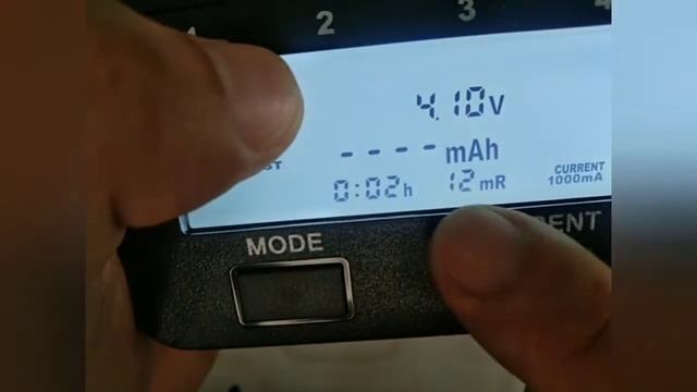 How to use and set-up a Liitokala Lii-500? For battery capacity. Beginner's guide.(with English sub смотреть онлайн