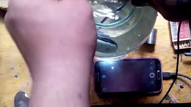 Подводная камера из вебки,для рыбалки,Своими руками смотреть онлайн