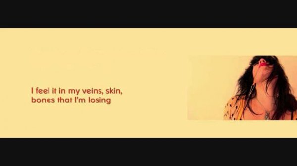 Alex Hepburn - Under karaoke  (with lyrics)